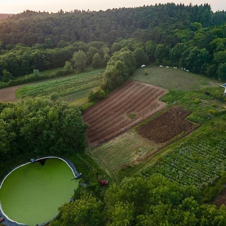 Narkoey Ecologic Hotel & Organic Farm 科喀艾里 外观 照片